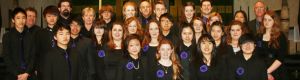 Kingsley School Chamber Choir